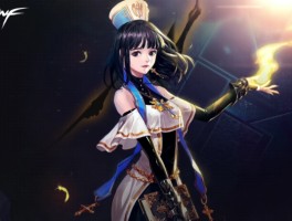 dnf女圣职者哪个职业厉害(dnf女圣职者哪个职业厉害一点)