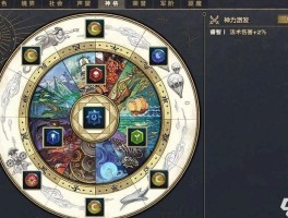 天谕光刃加点(天谕光刃天赋怎么加点)