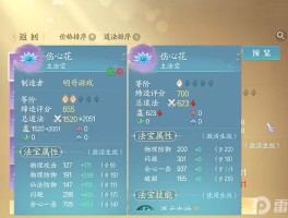 诛仙2加点模拟器(诛仙加点模拟器青云)