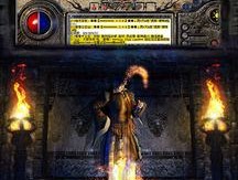 1.80公益传奇(180打金火龙版本传奇)