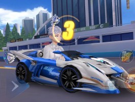 qq飞车张旭(飞车前瞻版官网入口)