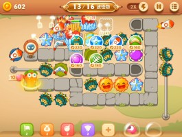 保卫萝卜3糖果赛(保卫萝卜3糖果赛怎么打高分)