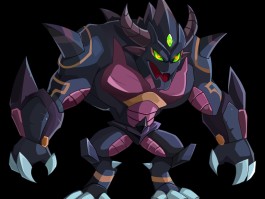 赛尔号霍利迪斯(赛尔号霍迪尔)