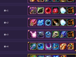 死亡先知出装(死亡先知大招伤害)