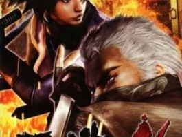 天诛4攻略(天诛4小任务攻略)