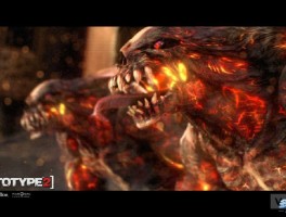 虐杀原型2攻略(虐杀原型2和1)