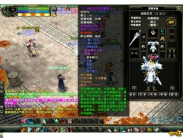 中国网游风云榜(2020中国游戏风云榜官网)