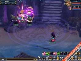 梦幻古龙私服(梦幻古龙端游)