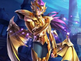 圣斗士星矢ol攻略(圣斗士星矢ol吧百度贴吧)