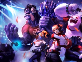 s6lol(S6lol全球总决赛)