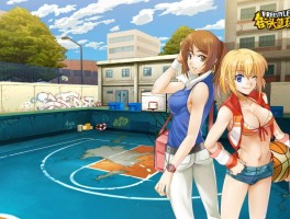 街头篮球美化包下载(街头篮球露美强化)