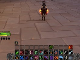 魔兽世界坐骑宏(怀旧服坐骑宏命令)