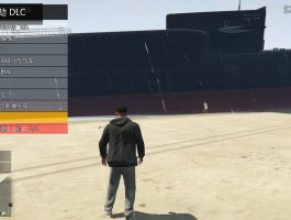 侠盗猎车超级修改器(侠盗猎车手机版修改器怎么用)