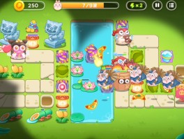 保卫萝卜沙漠9(保卫萝卜沙漠9金萝卜)