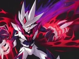 赛尔号盖亚技能(赛尔号盖亚必杀技)