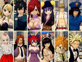 妖精的尾巴psp游戏(ps4妖精的尾巴好玩吗)