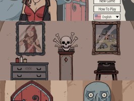 小黑屋攻略(恐怖小黑屋攻略)