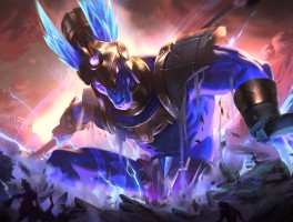 lol内瑟斯(lol内瑟斯表情包)