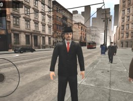 黑手党1攻略(黑手党1剧情攻略)