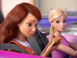 芭比梦幻屋(芭比梦幻屋第三季)