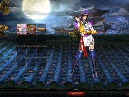 斩魂加点模拟器(斩魂升级)