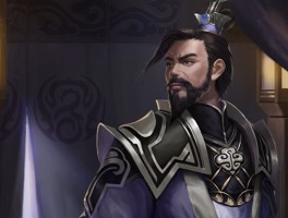 三国杀田丰(三国杀田丰皮肤)