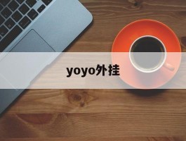 yoyo外挂(yoyo助手官网)
