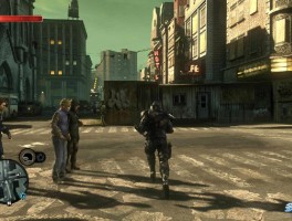 虐杀原形2窗口化(虐杀原形窗口化教程)