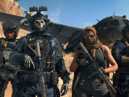 使命召唤:突击队(使命召唤突击队汉化版下载)