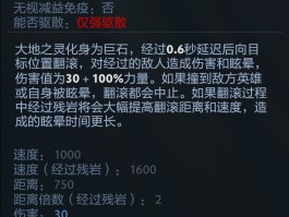 dota2英雄出装(Dota2英雄出装技能推荐)