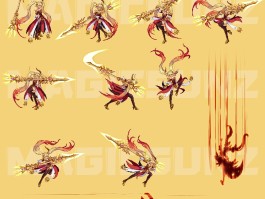 dnf战法(dnf战法穿什么甲)