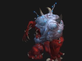 魔兽世界稀有怪(魔兽世界稀有怪分布图)