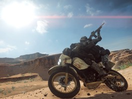 战地4攻略(战地4攻略大坝跳不过去)