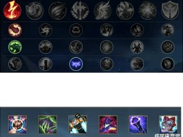 lol流浪法师连招(lol流浪法师大招怎么用)