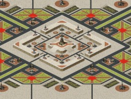 红警尤里的复仇地图(红警2尤里的复仇地图包合集)