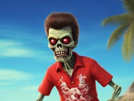 植物大战僵尸2巨浪海滩(植物大战僵尸2巨浪海滩内购破解版)