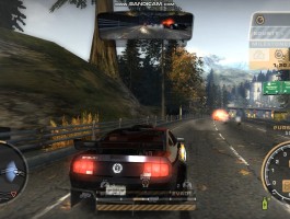 极品飞车8补丁(极品飞车8汉化)