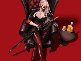 dnf无名女战士(dnf无名女战士是谁)