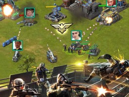 红警单机游戏下载(红警app单机游戏)