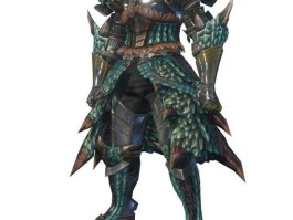 怪物猎人3g配装器(怪物猎人3g装备)