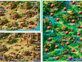 梦幻西游刷密道(梦幻西游迷宫道人小技巧)