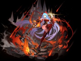 风色幻想2攻略(风色幻想2人物介绍)