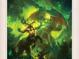 魔兽世界编年史(魔兽世界编年史电子书)