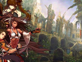 地下城与勇士网页版(地下城与勇士网页版入口)