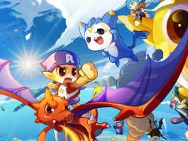 洛克王国竞技场(洛克王国竞技场神殿)