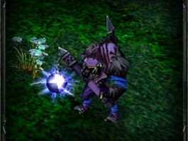 弧光守望者出装(弧光守望者攻略技能详解)