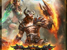 永恒战士2(永恒战士2无双战神破解版)