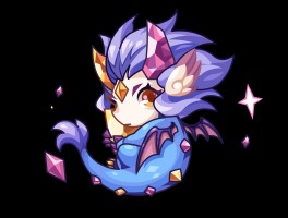 洛克王国先锋君主(洛克王国先锋君主配招)