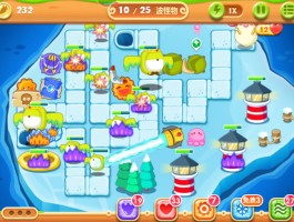 保卫萝卜2电脑版(保卫萝卜2电脑版下载安装)