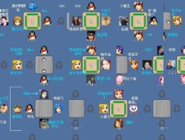 qq游戏大厅官方正版(游戏大厅手机版官网最新版)